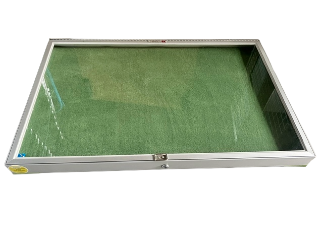 Vitrine 4L