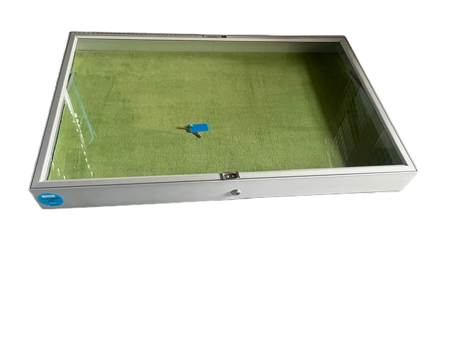 Vitrine 8L